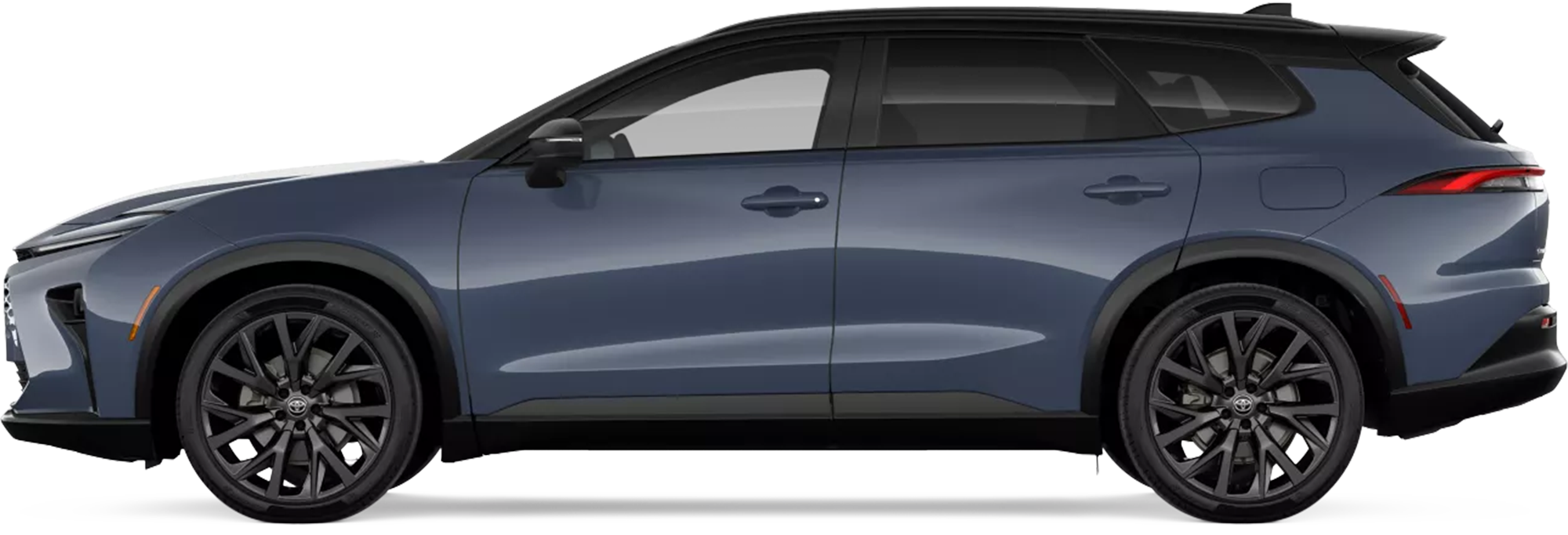 2026 Toyota Crown Signia SUV Limited 